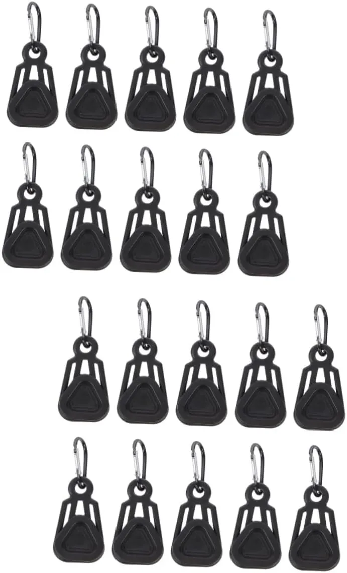 Tent Clip Portable for Tent Tarp Tarps Tarp Clamp Tarp Clips Heavy Duty Camping Awnings Clip Pop up Tent