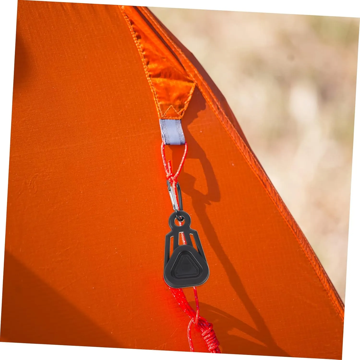 Tent Clip Portable for Tent Tarp Tarps Tarp Clamp Tarp Clips Heavy Duty Camping Awnings Clip Pop up Tent