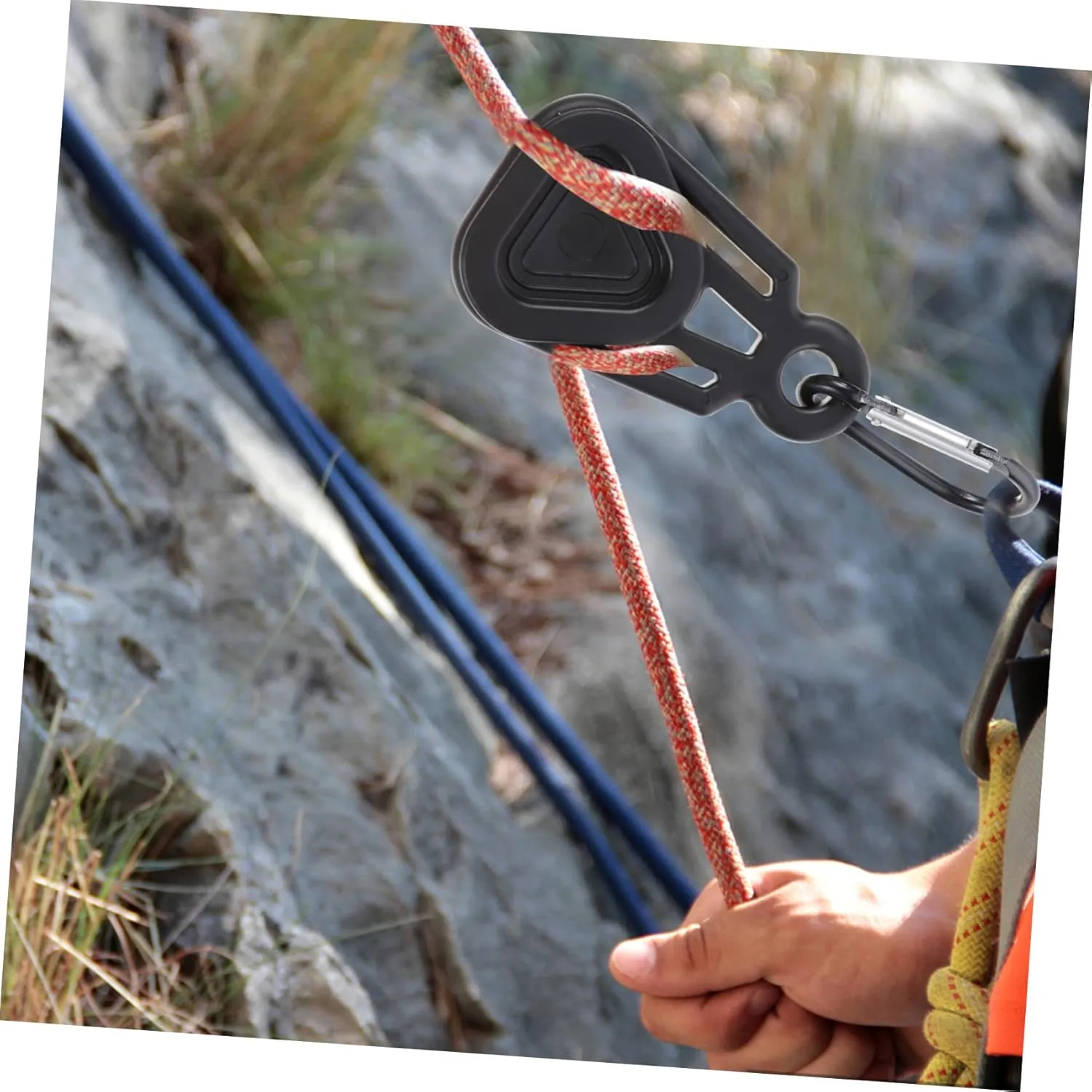 Tent Clip Portable for Tent Tarp Tarps Tarp Clamp Tarp Clips Heavy Duty Camping Awnings Clip Pop up Tent