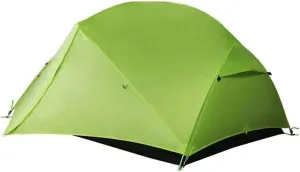 Tent - Easy & Quick Setup Camping Tent, Professional Waterproof & Windproof Fabric, Anti-UV, Double Layer, Lightweight & Portable with Carry Bag，Easy to Install, Durable, Easy to Carry