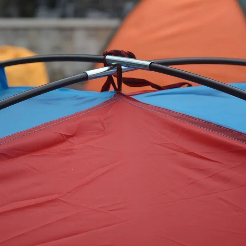 Tent Layer 3-4 Proven track record Door-to-door Camping Double Two Person Roomed