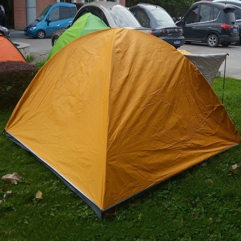 Tent Layer 3-4 Proven track record Door-to-door Camping Double Two Person Roomed
