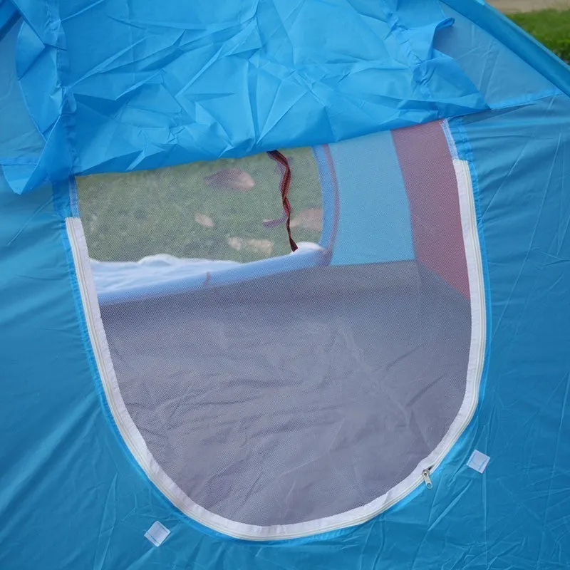 Tent Layer 3-4 Proven track record Door-to-door Camping Double Two Person Roomed