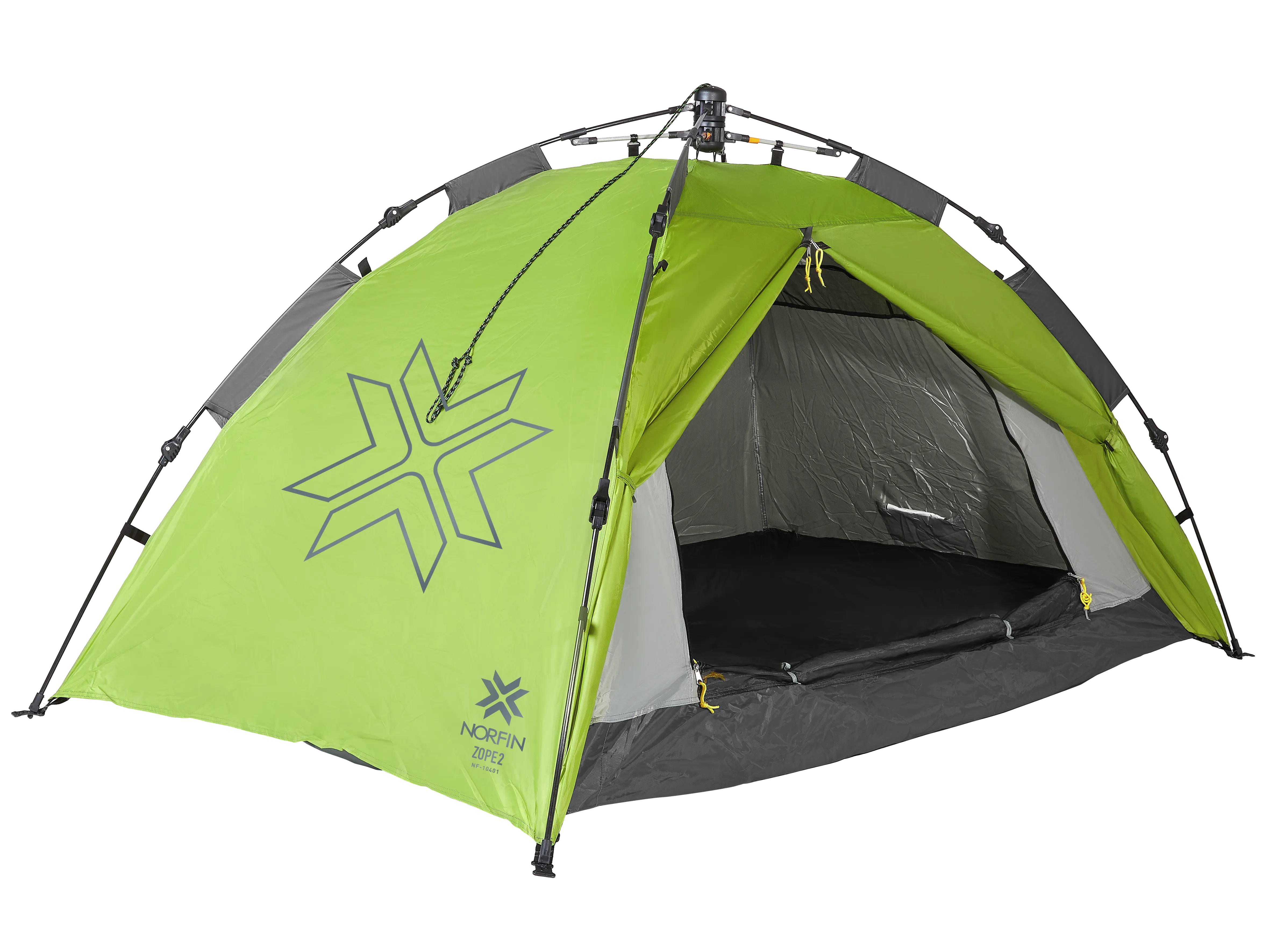 Tent – Norfin Zope 2
