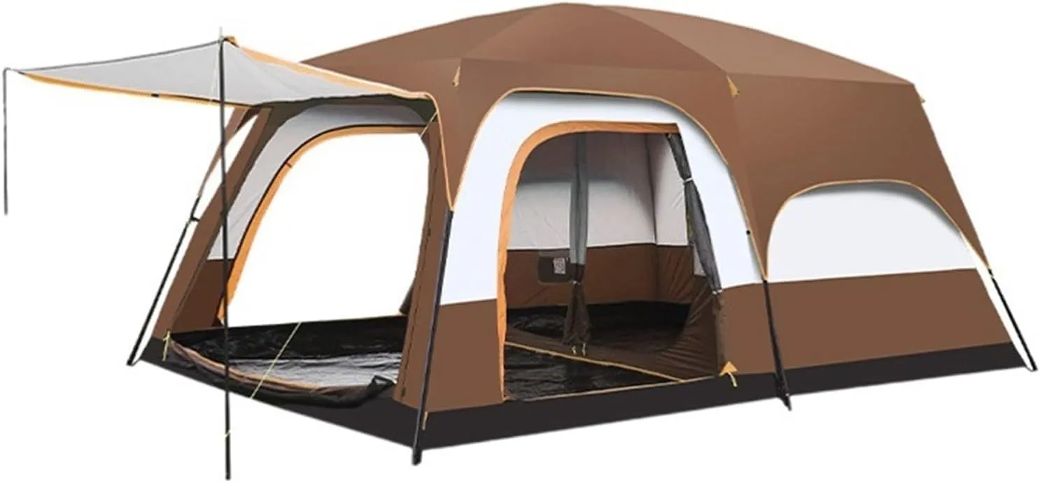 Tent Outdoor Portable Camping Supplies Rainproof Camping Tent