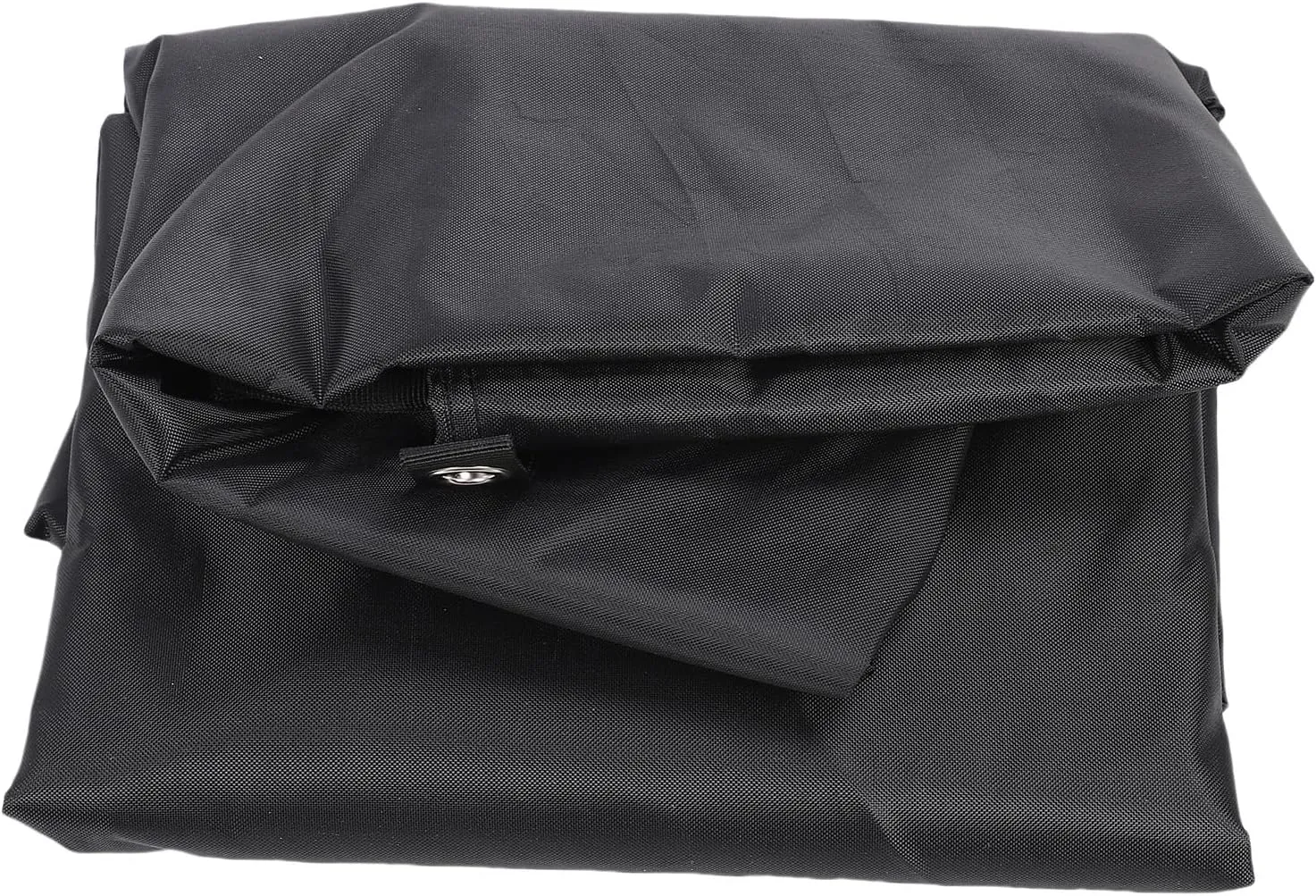 Tent Tarp, Sun Proof Rain Proof Camping Awning Outdoor Shelter with Ground Nails & Windproof Ropes Multifunctional Tent Awning for Camping Picnics Family Gatherings (M)