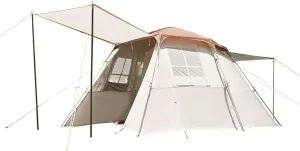 Tents Camping Tent Outdoor Canopy with Tent Tent Camping Tent