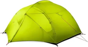 Tents for Camping Beach Tents Camping Tent Easy Set Up Double Layer Waterproof 3 Season Tent for Hiking Cycling Camping Outdoor Tent Family Tents for Camping Hiking Traveling