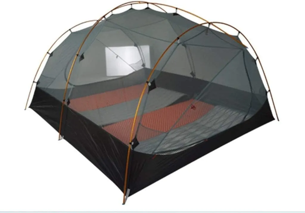 Tents for Camping Beach Tents Camping Tent Easy Set Up Double Layer Waterproof 3 Season Tent for Hiking Cycling Camping Outdoor Tent Family Tents for Camping Hiking Traveling