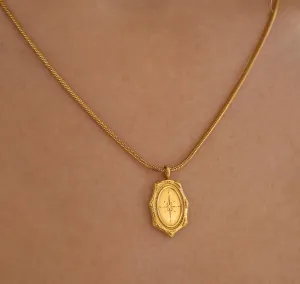 The Alchemy Necklace