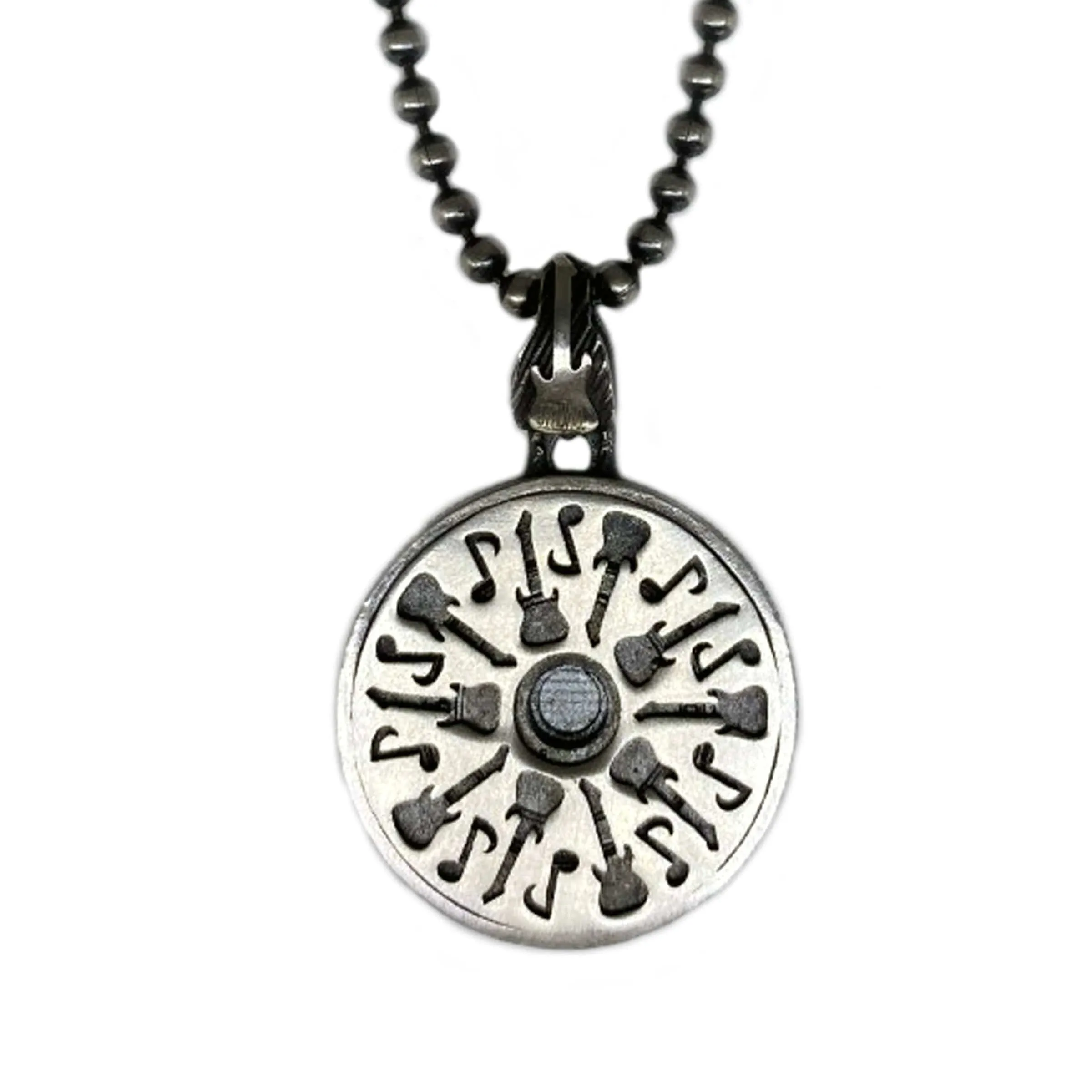 THE COMPASS