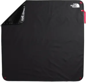 THE NORTH FACE Wawona Ground Tarp, TNF Black-NPF, One Size
