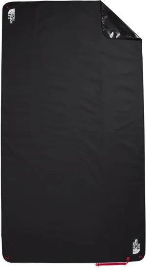THE NORTH FACE Wawona Ground Tarp—XL, TNF Black, One Size