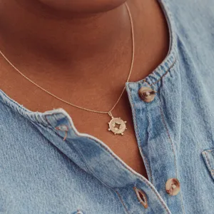 The Odyssey Necklace