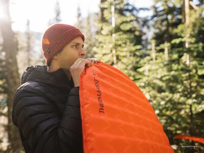 Therm-a-Rest Pro Lite Apex Sleeping Pad