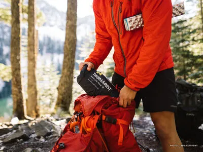 Therm-a-Rest Pro Lite Apex Sleeping Pad