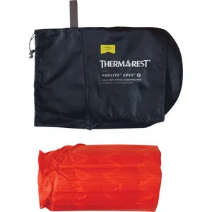 Therm-a-Rest Pro Lite Apex Sleeping Pad