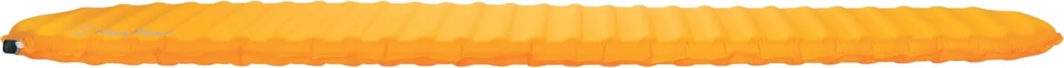 Therm-a-Rest Trail Prolite Lightweight Self Inflating Backpacking Sleeping Pad, Large