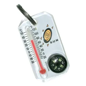 THERM-O-COMPASS