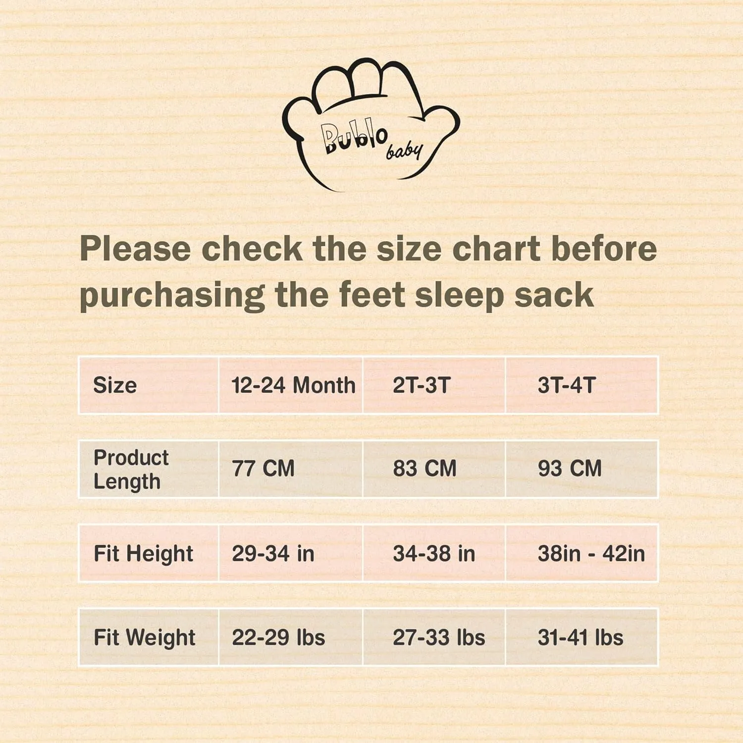 Toddler Sleep Sacks for 12-24 Month, 1 Pack Baby Wearable Blanket with Feet, Sleeveless Breathable Sleep Sacks for Baby Boys Girls