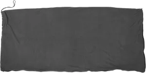 Totority Sleeping Bag Sack Fleece Sleeping Bag Liners for Winter Camping and Travel