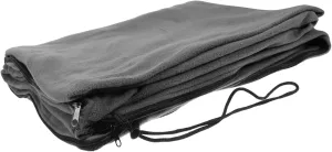 TOYANDONA Soft Fleece Fabric Gentle Cozy Sleep Environment Easy to Clean and Maintain Compact Lightweight Design