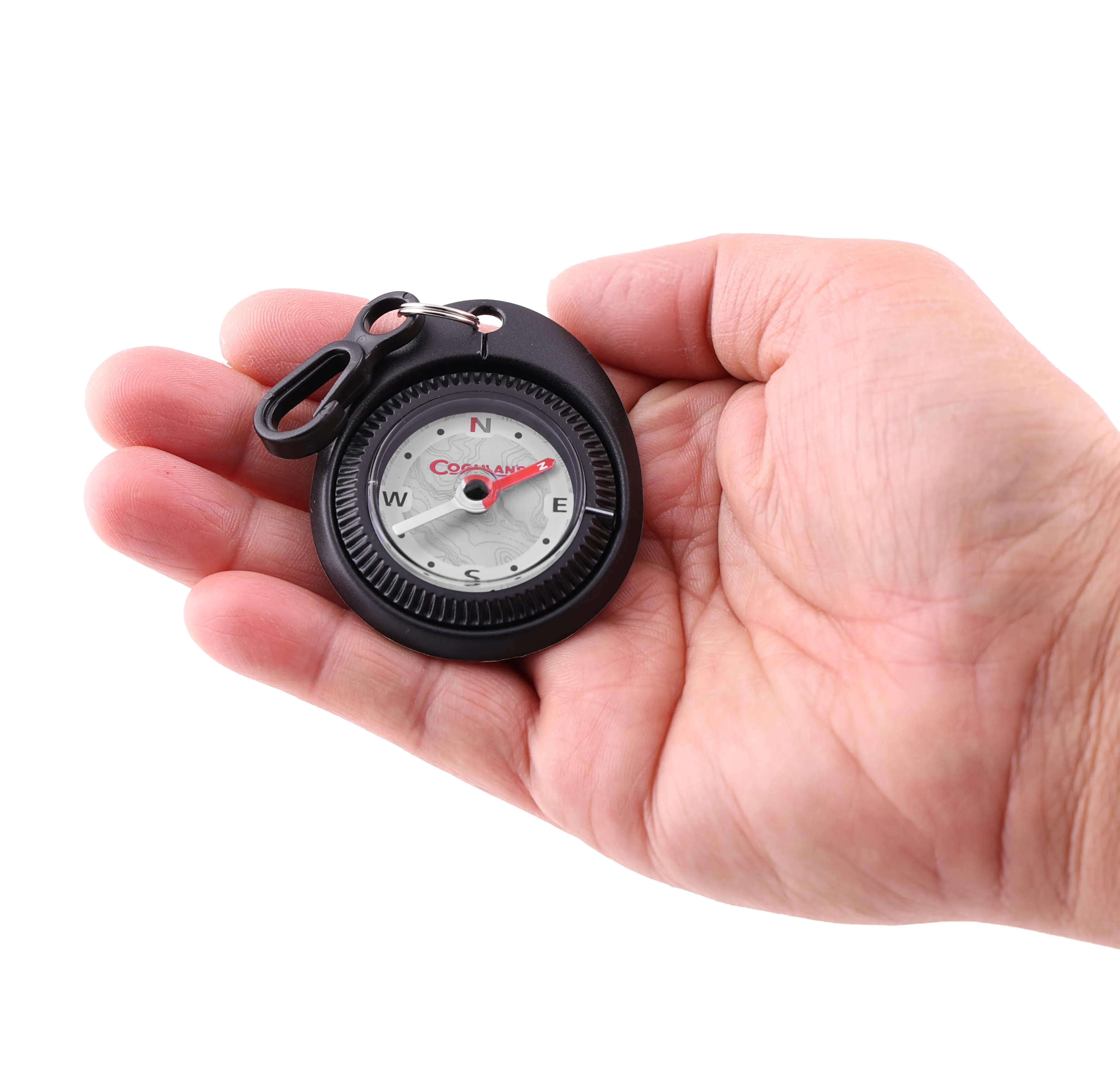 Trail Compass