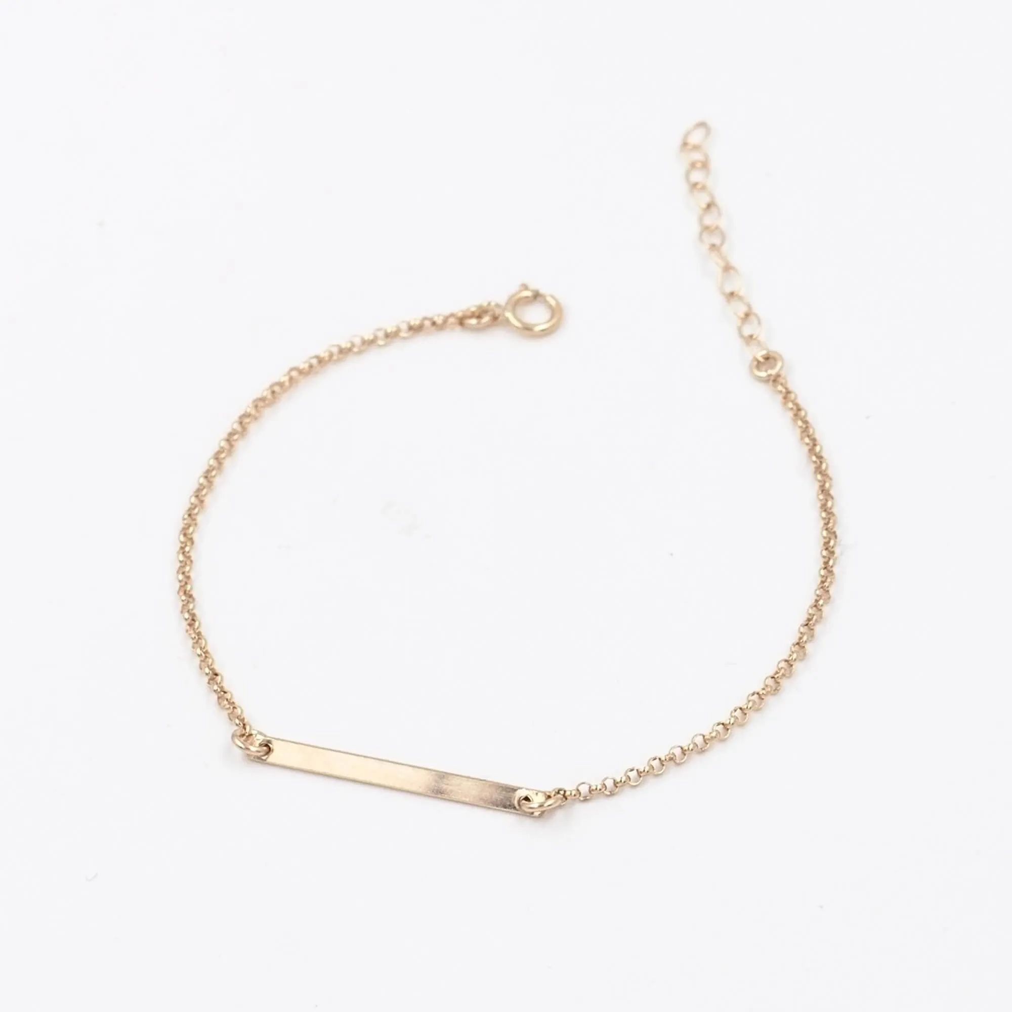 Trailblazer Bracelet