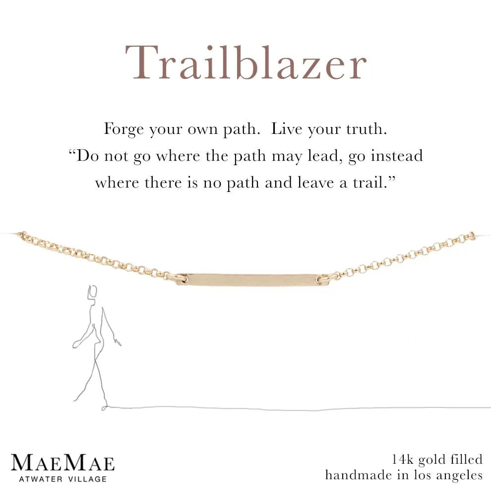 Trailblazer Bracelet