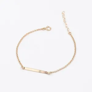 Trailblazer Bracelet