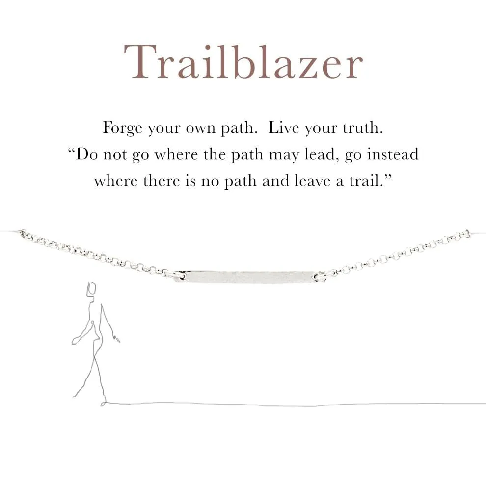 Trailblazer Bracelet