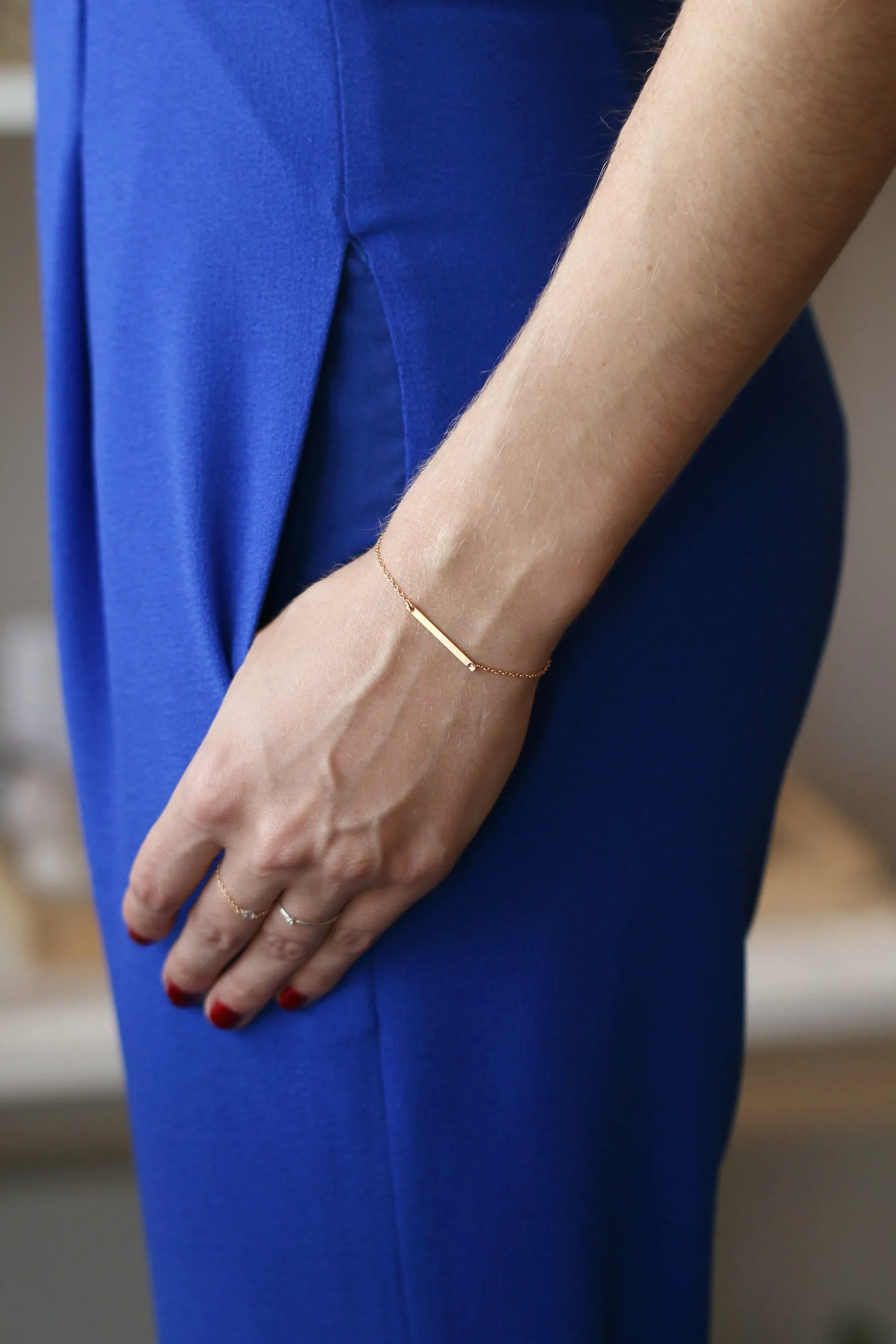 Trailblazer Bracelet