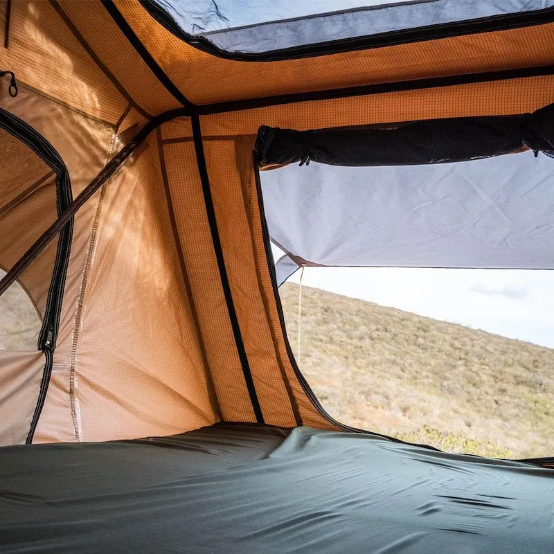 TRAILHEAD  ROOF TOP TENT