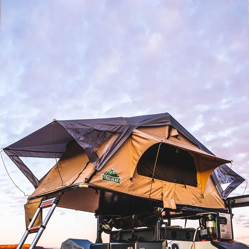 TRAILHEAD  ROOF TOP TENT
