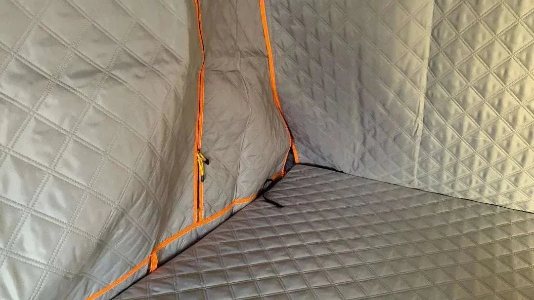 TUFF STUFF® OVERLAND ALPHA™ ROOF TOP TENT, INSULATION LINER