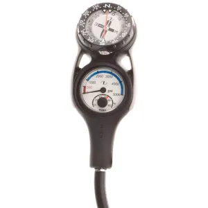 Tusa Compass/Pressure Analog Console (SCA-270U)