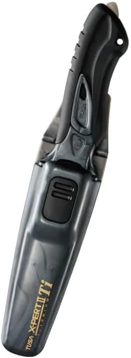 TUSA FK-940 X-Ppert II Titanium Dive Knife