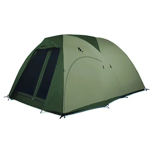 Twin Peaks Guide 4, Aluminum