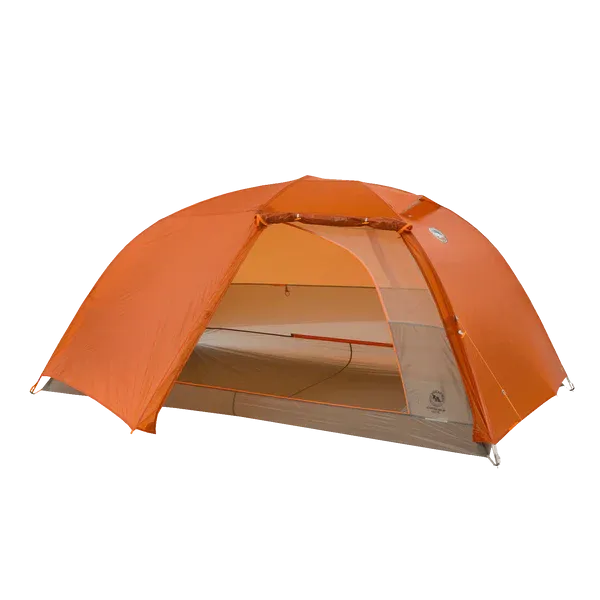 UL2 | Big Quick turnaround Spur Agnes XL Copper Virtual