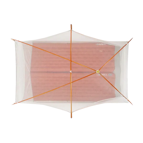 UL2 | Big Quick turnaround Spur Agnes XL Copper Virtual