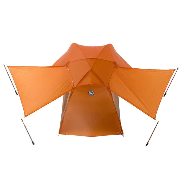 UL2 | Big Quick turnaround Spur Agnes XL Copper Virtual