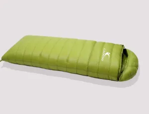Ultralight Bag High-capacity Cold-Resistant Down Performance-optimized Hiking WS2C Sleeping