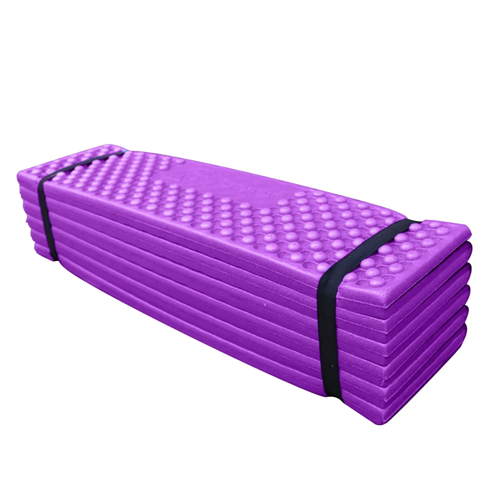 Ultralight Foam Camping Sleeping Pad for Outdoor Adventures