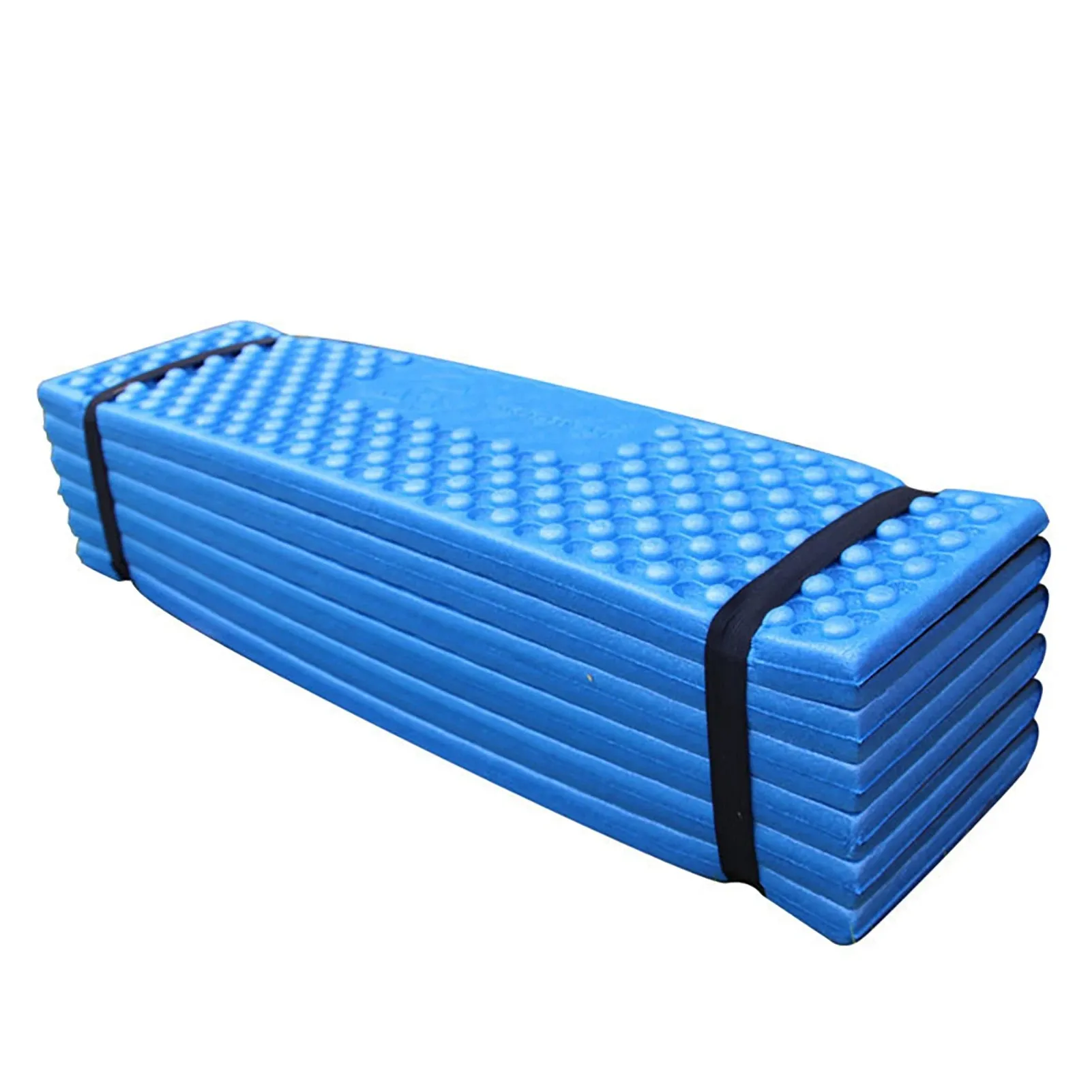Ultralight Foam Camping Sleeping Pad for Outdoor Adventures