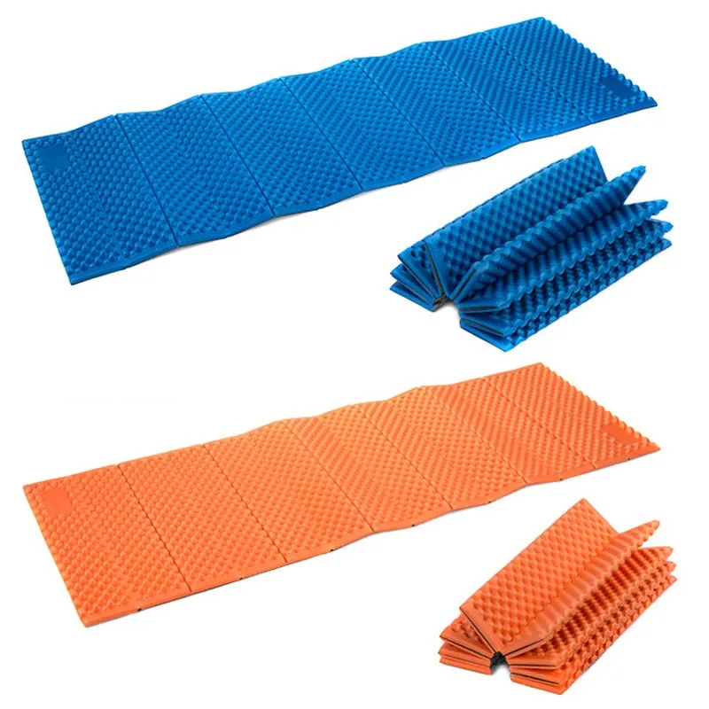 Ultralight Foam Camping Sleeping Pad for Outdoor Adventures