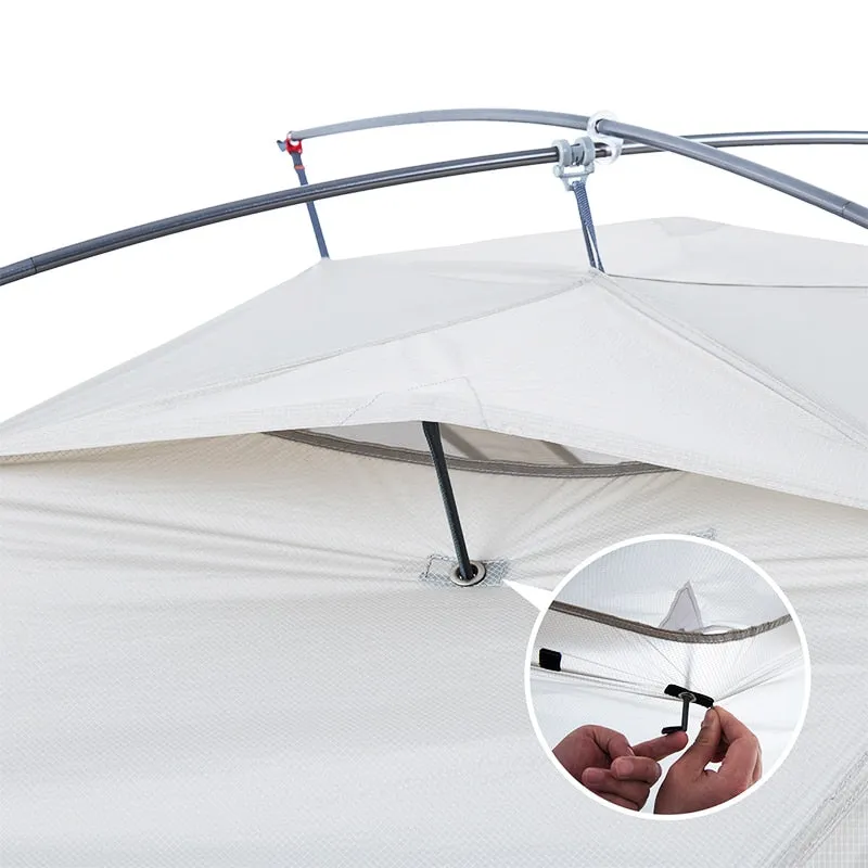 Ultralight Single Tent 15D