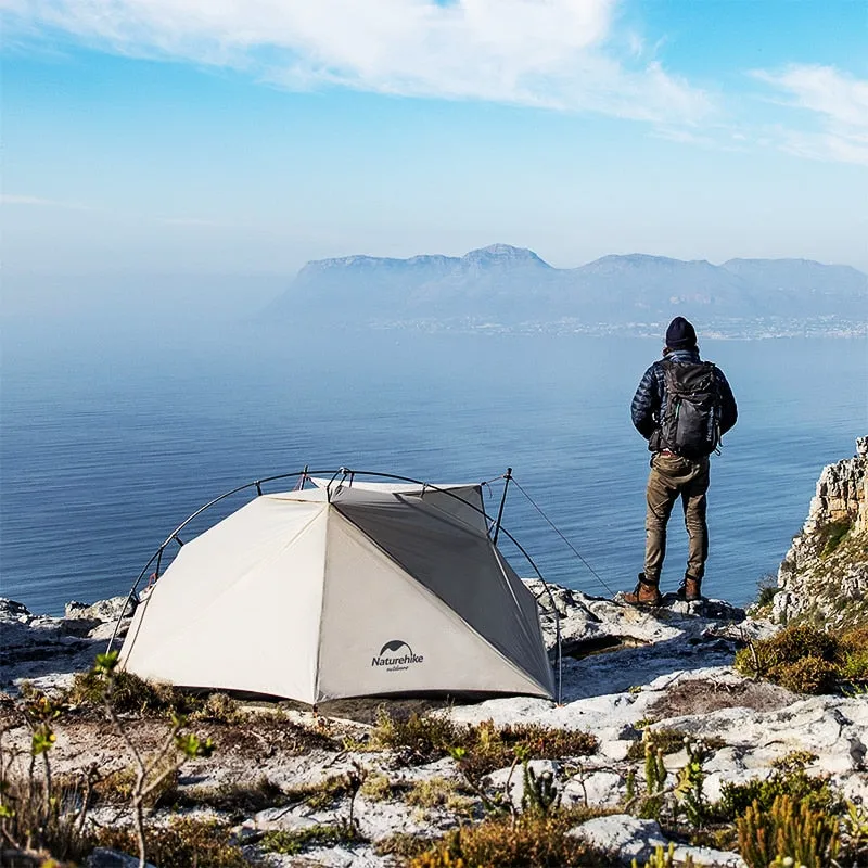 Ultralight Single Tent 15D