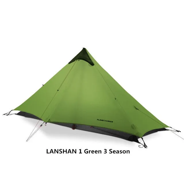 Ultralight Tent Oudoor Camping Festive offer Person 2 Robust