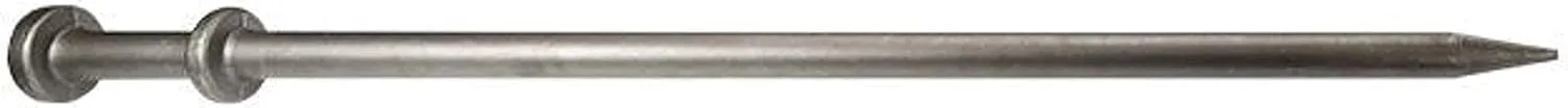 US Cargo Control 1" x 40" Double Head Tent Stake