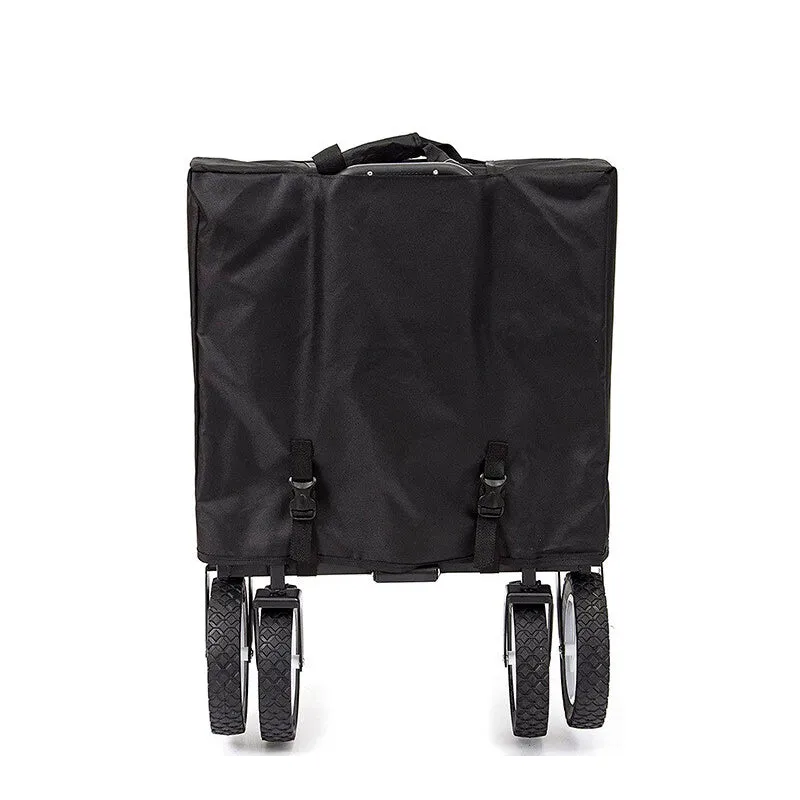 Utility Camping Trolley for with Foldable Technologically advanced Adventure Smart design Multipurpose 2-in-1 Table & Top Outdoor